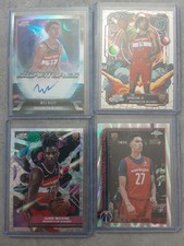 Cosmic RC Will Riley Auto Singularity Refractor - Watkins Nucleus - Tre Johnson 