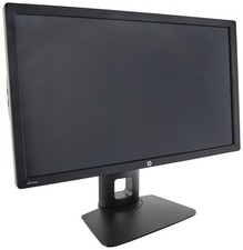 HP Z Display Z27i 27" Widescreen LED Backlit IPS Monitor Black used, Grade A