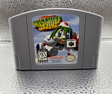 Mischief Makers (Nintendo 64) N64 Cartridge Only NTSC-U/C (US/Canada)