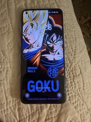 Realme GT Neo2 Dragon Ball Z Limited Edition   12GB RAM / 256GB Storage