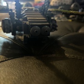 LEGO Star Wars HH-87 Starhopper 75024, Retired 2 figures Manual included