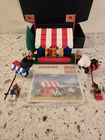 LEGO Castle: Knight's Tournament 383 or 6083 (1979) w/ instructions RARE