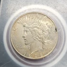 New Listing1922 Peace Dollar $1 Philadelphia Business Strike 90% Silver KM#150