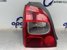 Rückleuchte links Renault Twingo II CN0 8200387888 P24013293
