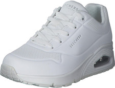 Skechers Women'S Uno - Stand on Air Sneaker