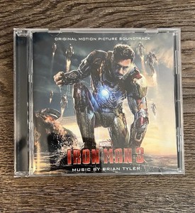 25+ Iron Man Soundtrack for sale | Updated Oct 2026