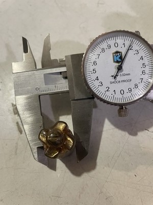 CYCLUS Dual Disc Brake Mount Facing Tool 720144 | eBay