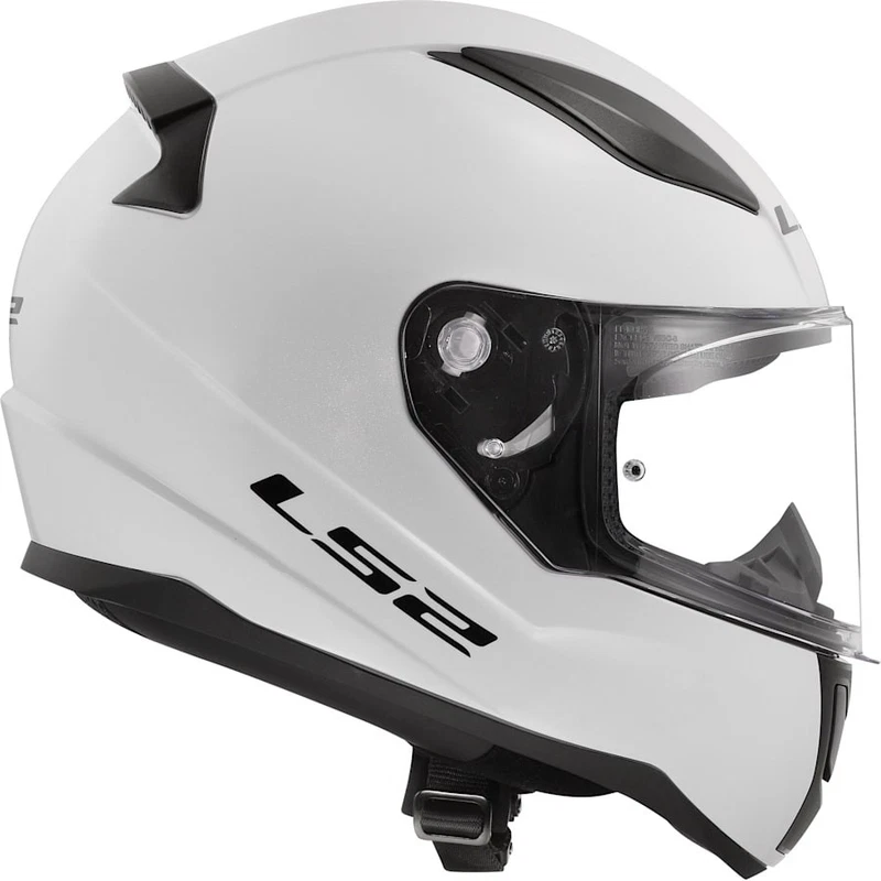 LS2 Rapid 2 FF353 White, photo 6 of 11