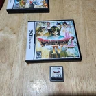 Dragon Quest IV: Chapters of the Chosen (Nintendo DS) Cart Only + Repro Case PAL
