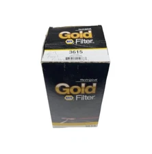 NEW Napa Gold 3615 Fuel Filter **SALE**