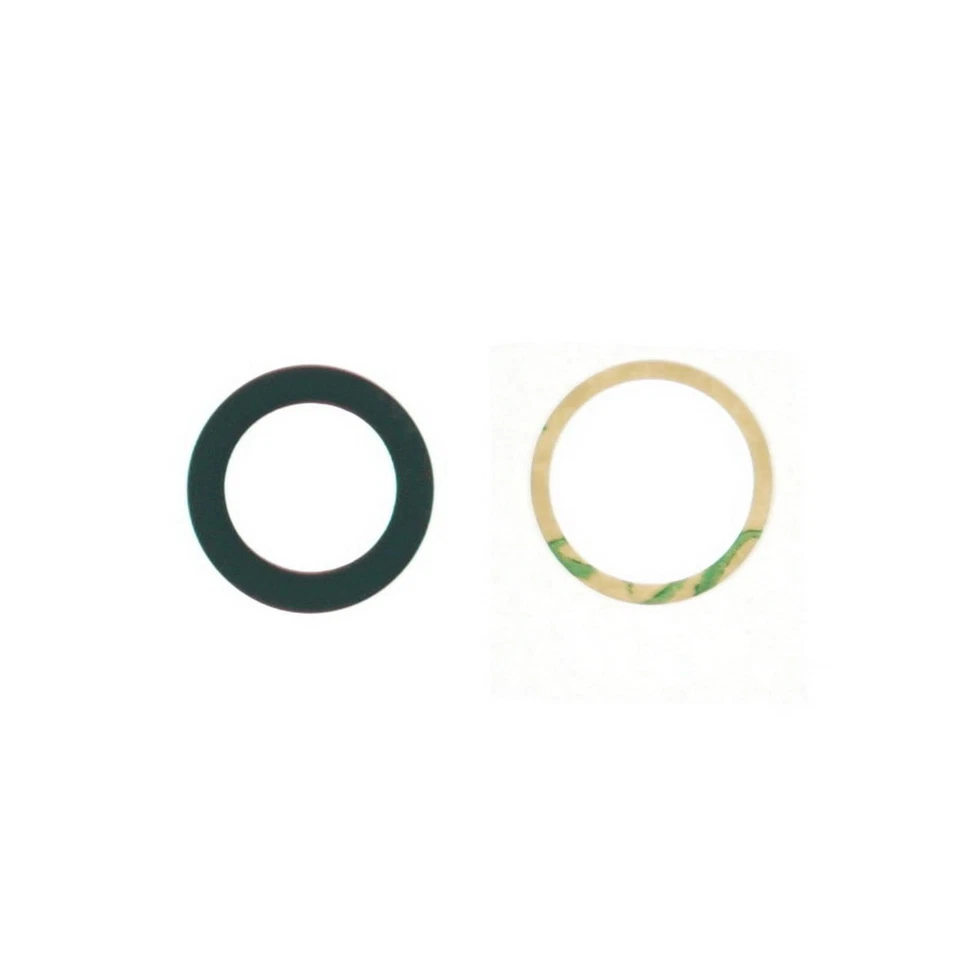 Original Google Pixel 3 Kamera Glas Kamera Linse Scheibe Glas - Bild 1 von 1