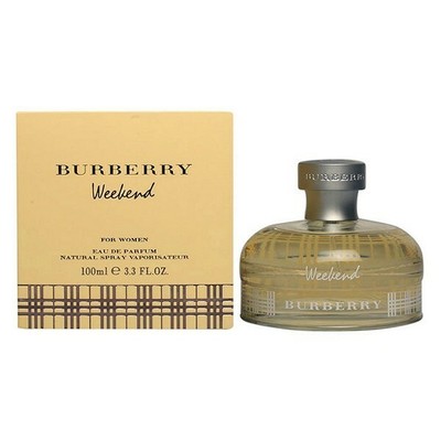 burberry weekend woman