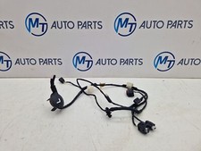 BMW M3 M4 SERIES F80 F82 REAR EDC SHOCK ABSORBER WIRING LOOM LEFT PASSENGER SIDE