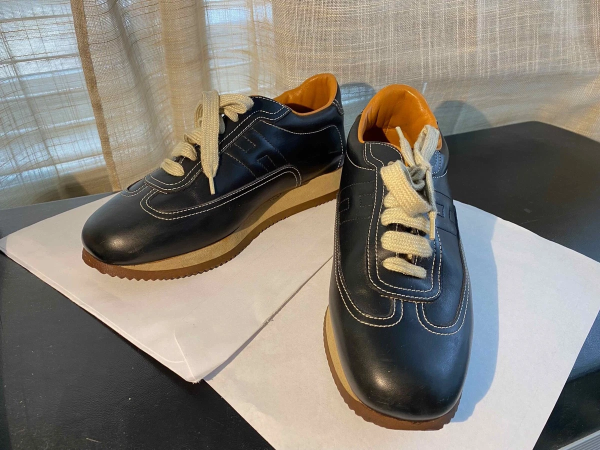 Hermes shoes best sale ebay