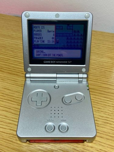 Pokemon Rubino 2002 - Scatola Completa GBA PAL Originale - Completamente Testato (Batteria Secca) - Foto 22 di 24