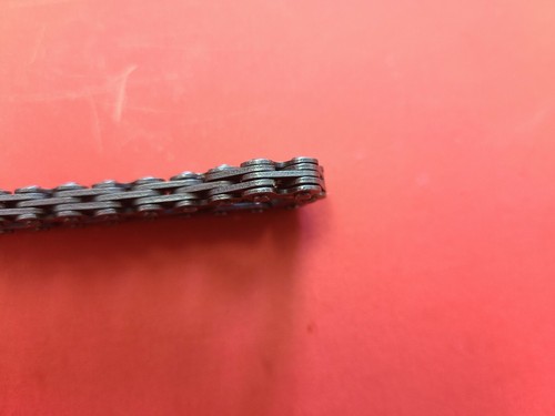 Motorcycle Timing Chain for GY6-50, 82 Chain Links - Picture 4 of 4