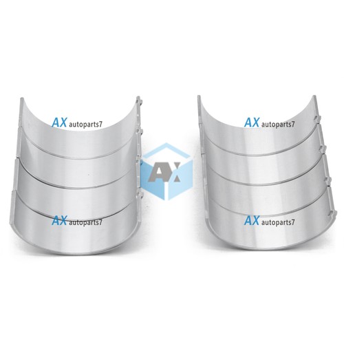 Engine Overhaul Kit CR 10:1 For BMW N20 N26 2.0T 328 F30 E89 E84 F33 X3 528 X1 - Picture 8 of 10