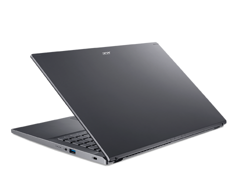 Acer Aspire 5 QHD Notebook 15.6" Intel i7 32GB 1TB SSD Intel UHD Graphics - Bild 5 von 5