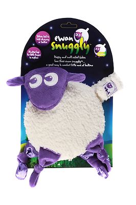 ewan the sheep comforter
