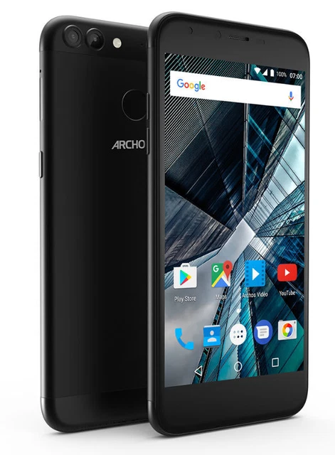 Téléphones mobiles Archos