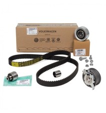 Kit de distribution Volkswagen GOLF