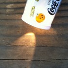 2 Original 1996 COCA COLA Coke Halloween Flashlight KEYCHAIN Trick or Treat NOS