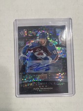 2025-26 Upper Deck Allure Hockey Set Review and Checklist 41