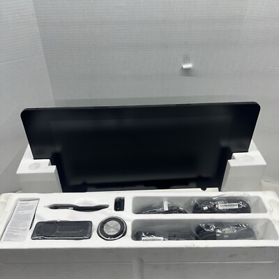 Wacom Cintiq Pro 24 Creative Pen Display 4K UHD