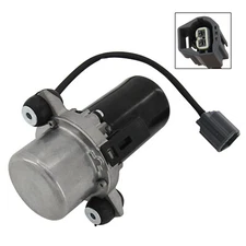 Brake Booster Vacuum Pump for JEEP GRAND CHEROKEE DODGE DURANGO 2016-2019 3.6L