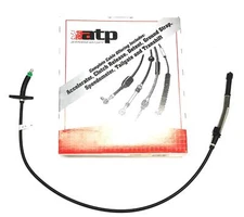 ATP Professional Auto Parts Accelerator Cable Y-294 NOS