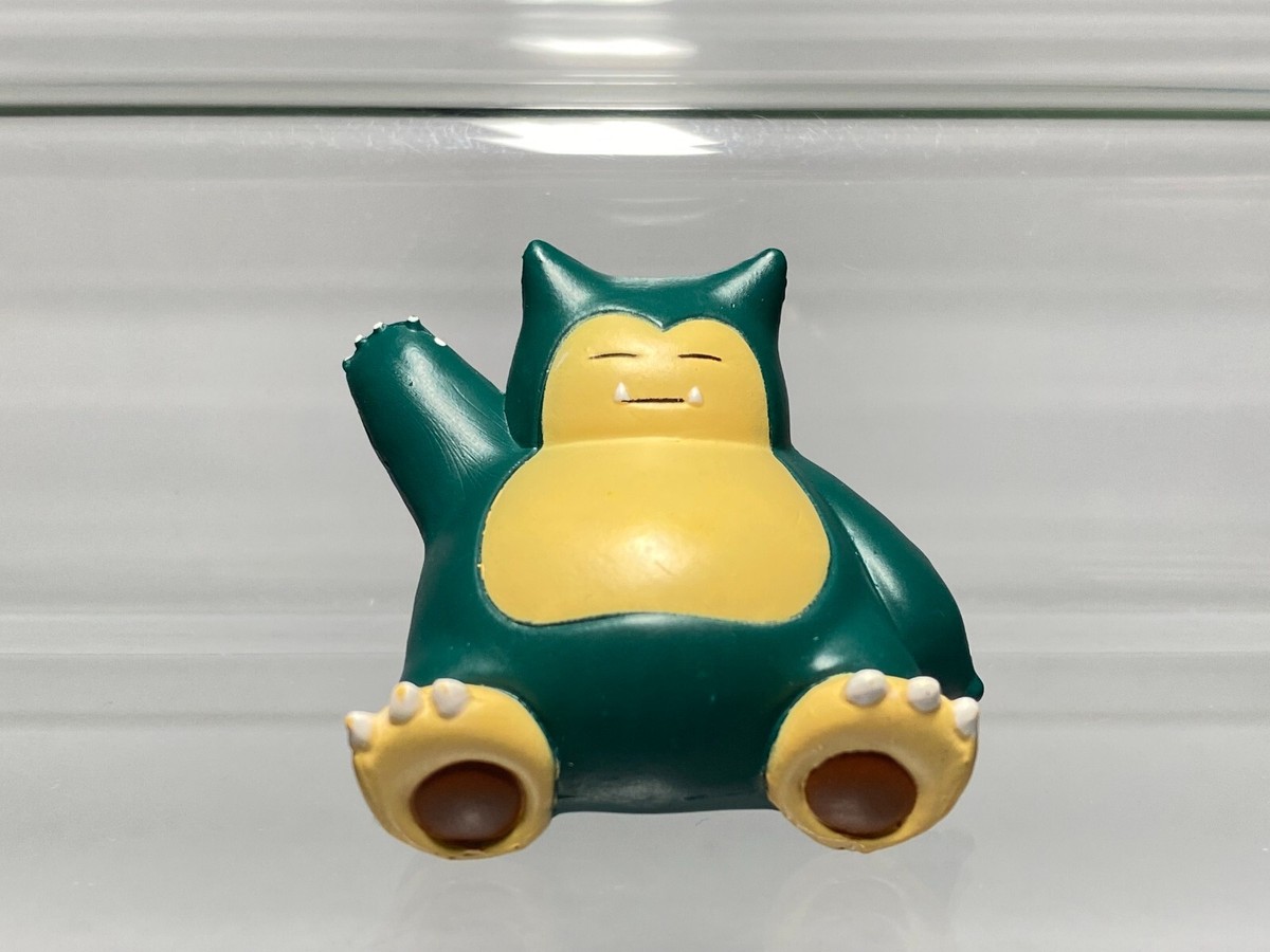 Snorlax Matte(H1.5