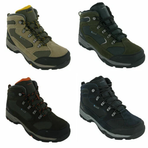 Artículos de acampada y senderismo Hi-Tec