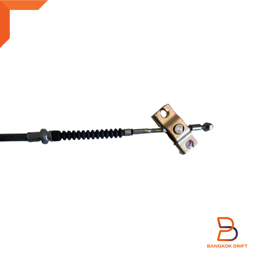 FRONT HAND PARKING BRAKE CABLE FOR FORD RANGER MAZDA BT50 B2500 98-03 UH7444150C - Picture 7 of 7