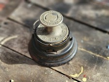 Royal Rouse Check Protector Typewriter Collectible thumbnail