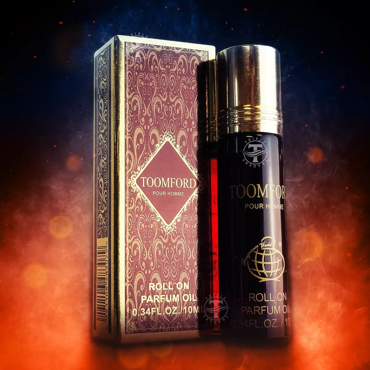 Buy Louis Vuitton Perfume Oil Online - Designer Perfumes