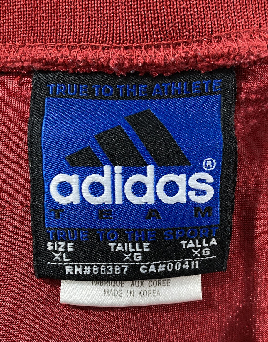 Terrell Owens #81 San Francisco 49ers Jersey - Adidas - Men's XL