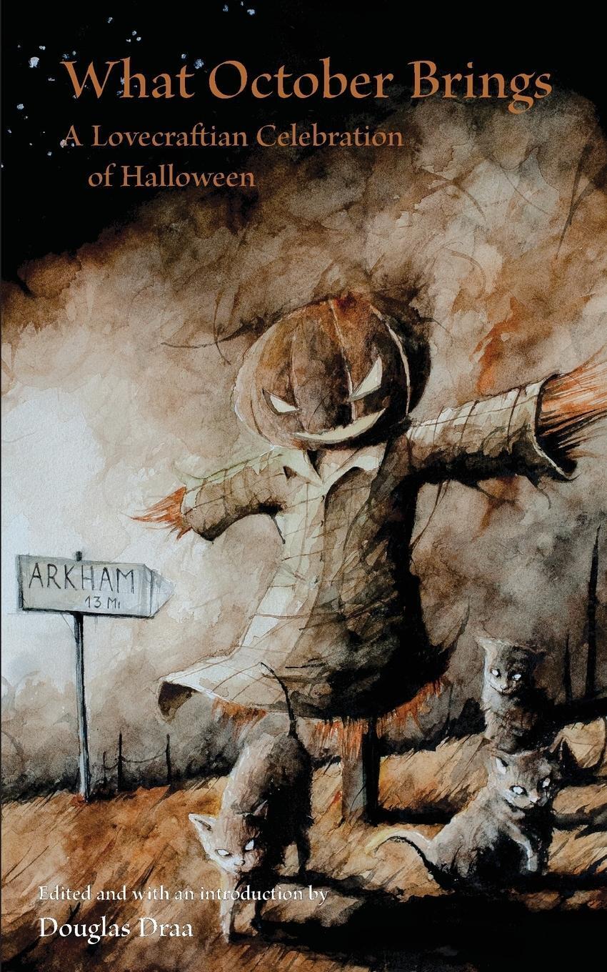 Thumbnail - Brian M. Sammons (u. A.) | What October Brings | Taschenbuch |