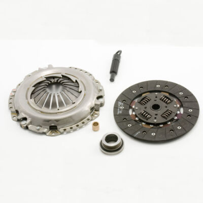 Clutch Set- New   LuK   04-069