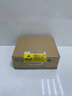 New Open Box YOKOGAWA SDV144-S33/PRP S4 Digital Input Module