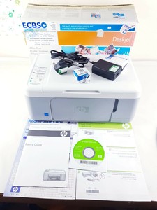 deskjet f2290