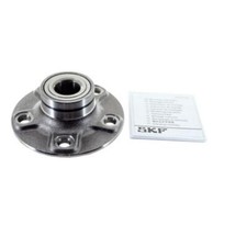 Roulement de roue Nissan MAXIMA QX
