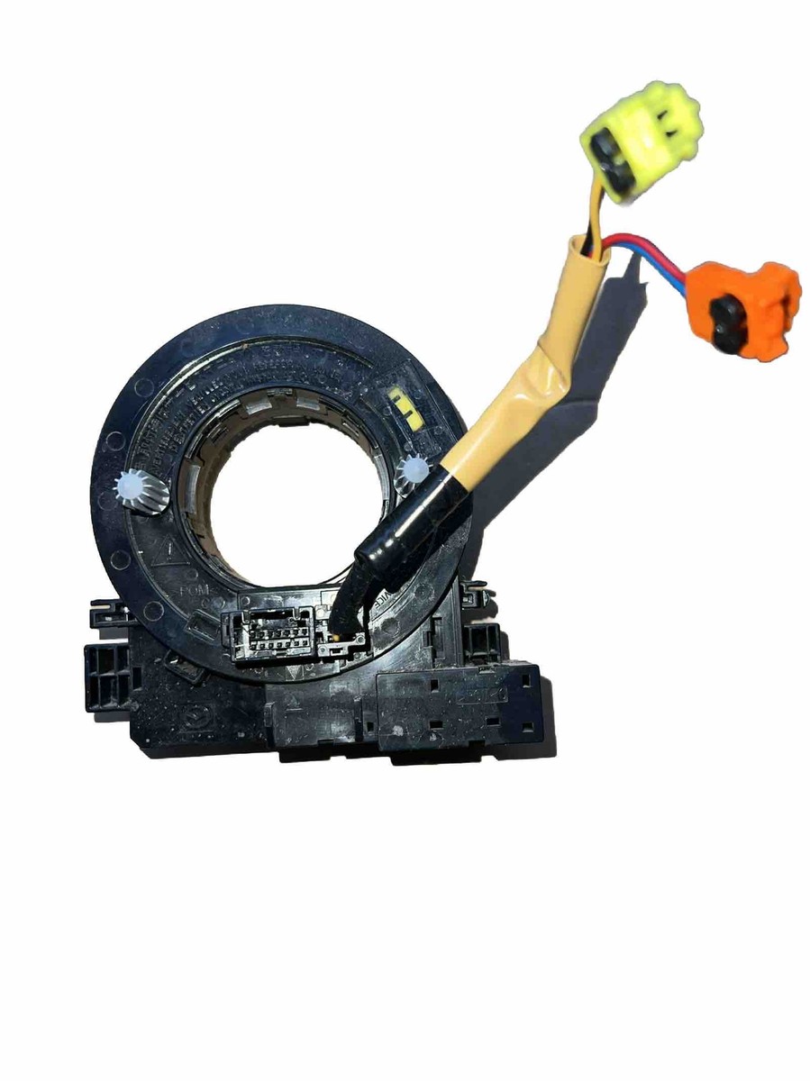 16-21 MAZDA CX-9 CX9 STEERING COLUMN CLOCK SPRING ANGLE SENSOR OEM