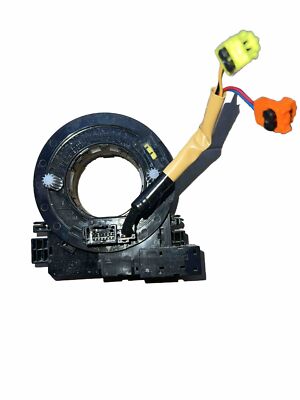 16-21 MAZDA CX-9 CX9 STEERING COLUMN CLOCK SPRING ANGLE SENSOR OEM