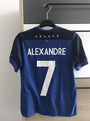 France Decathlon Maillot De Foot PersonnalisÃ© Decathlon T Shirt