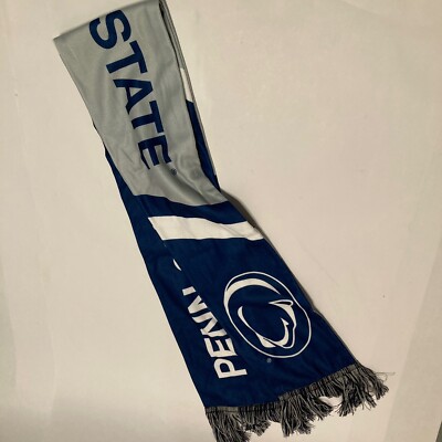FOCO Forever Collectibles NCAA Penn State Nittany Lions Bonnet tricoté