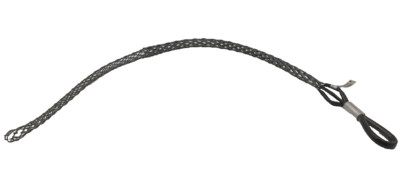 35942 WOODHEAD MEDIUM DUTY FLEXIBLE EYE 24.00-INCH GALVANIZED STEEL SHORT LENGTH