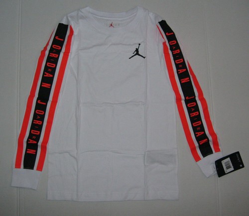 New Nike Kids Jordan Jumpman Long 