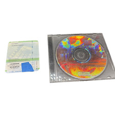Microsoft One Note 2003 on CD with PRODUCT KEY