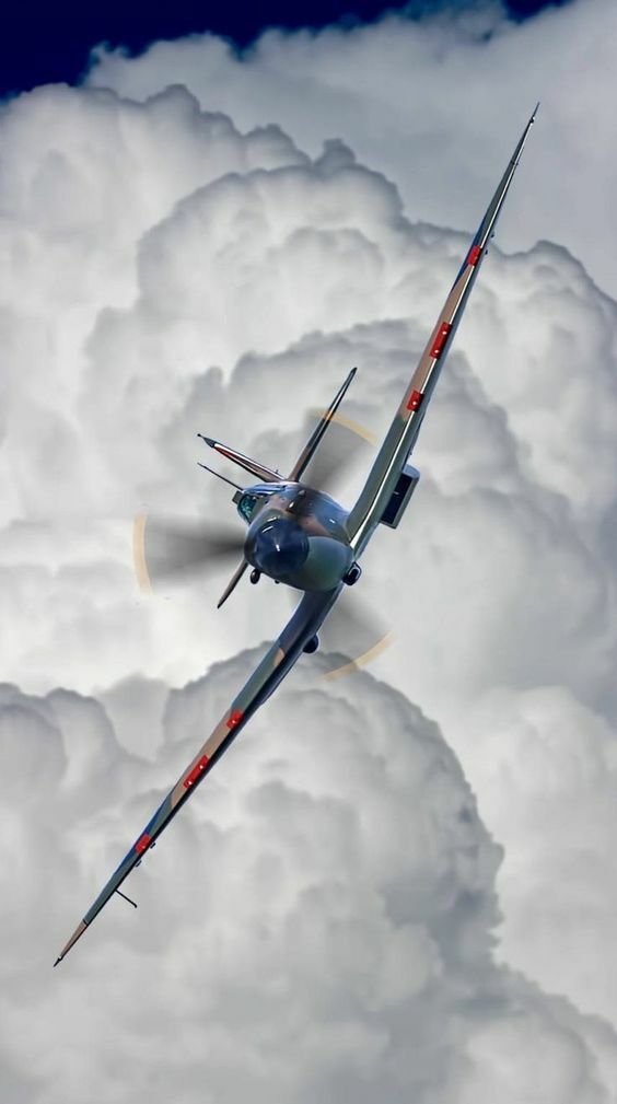 Tableau avion de chasse toile premium art mural militaire de collection 50x70cm
