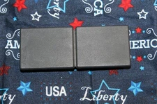 95 - 98 Silverado Sierra Suburban Tahoe Dash Blank Delete Trim Plate Panel 96 97